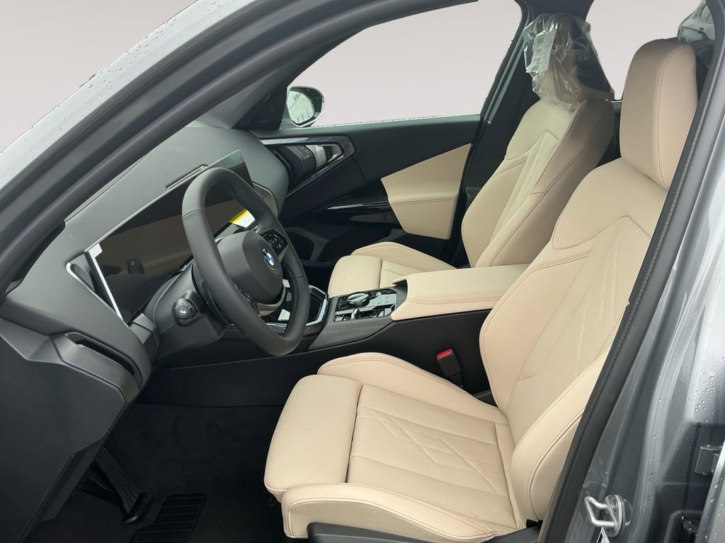 New 2026 BMW X3 xDrive30 w/ Premium Package image 9
