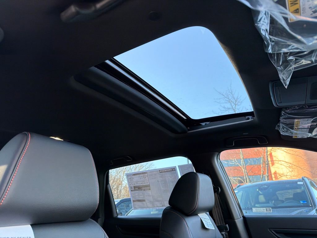 New 2026 Honda CR-V Sport-L image 12