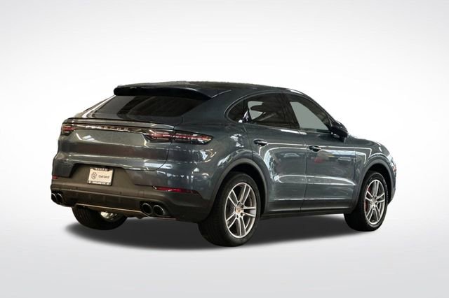 Used 2020 Porsche Cayenne S image 5