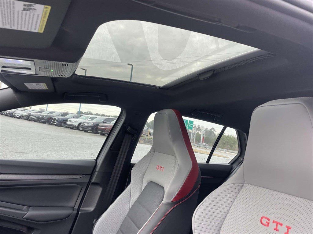 New 2026 Volkswagen GTI Autobahn image 22