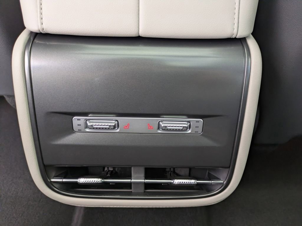 New 2026 Lincoln Nautilus Reserve image 15