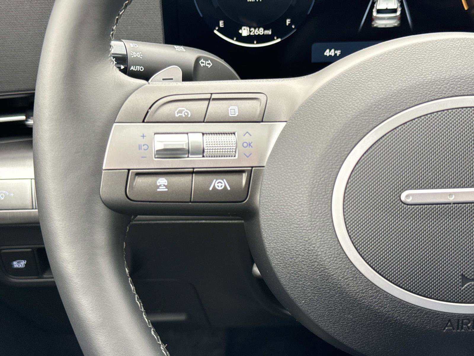 New 2026 Hyundai Kona Limited image 7