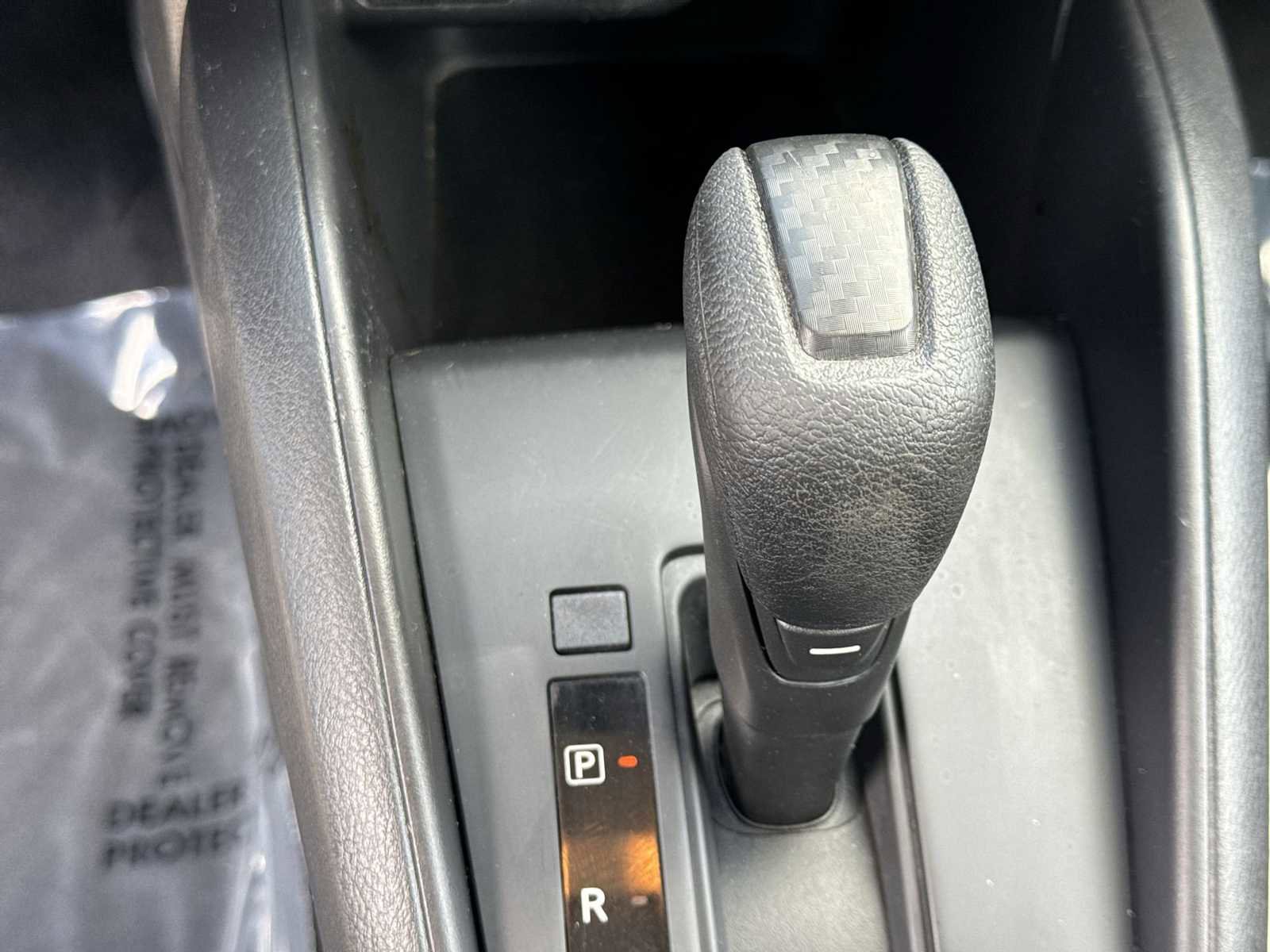 Used 2024 Nissan Versa S w/ Trunk Package image 29