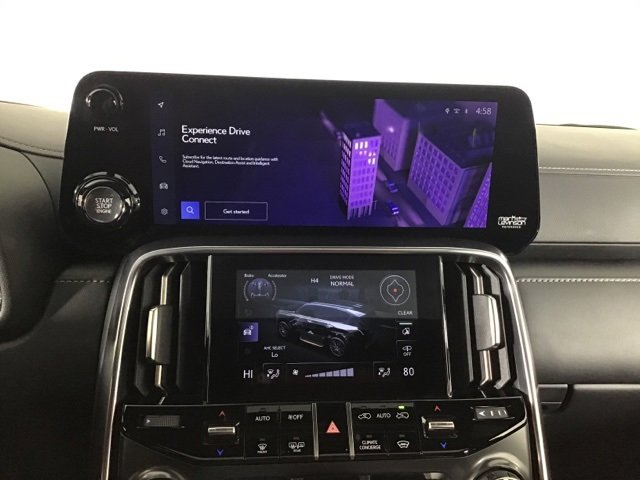 Used 2024 Lexus LX 600 F Sport image 16