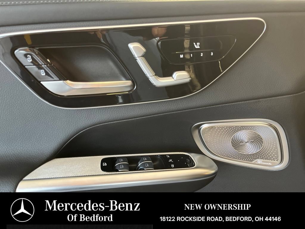 Used 2026 Mercedes-Benz GLC 300 4MATIC image 12