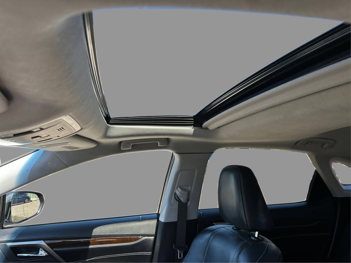 Used 2019 Lexus RX 450h AWD w/ Navigation Package image 21
