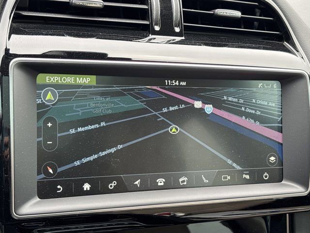 Used 2020 Jaguar F-PACE Premium AWD/4WD image 33