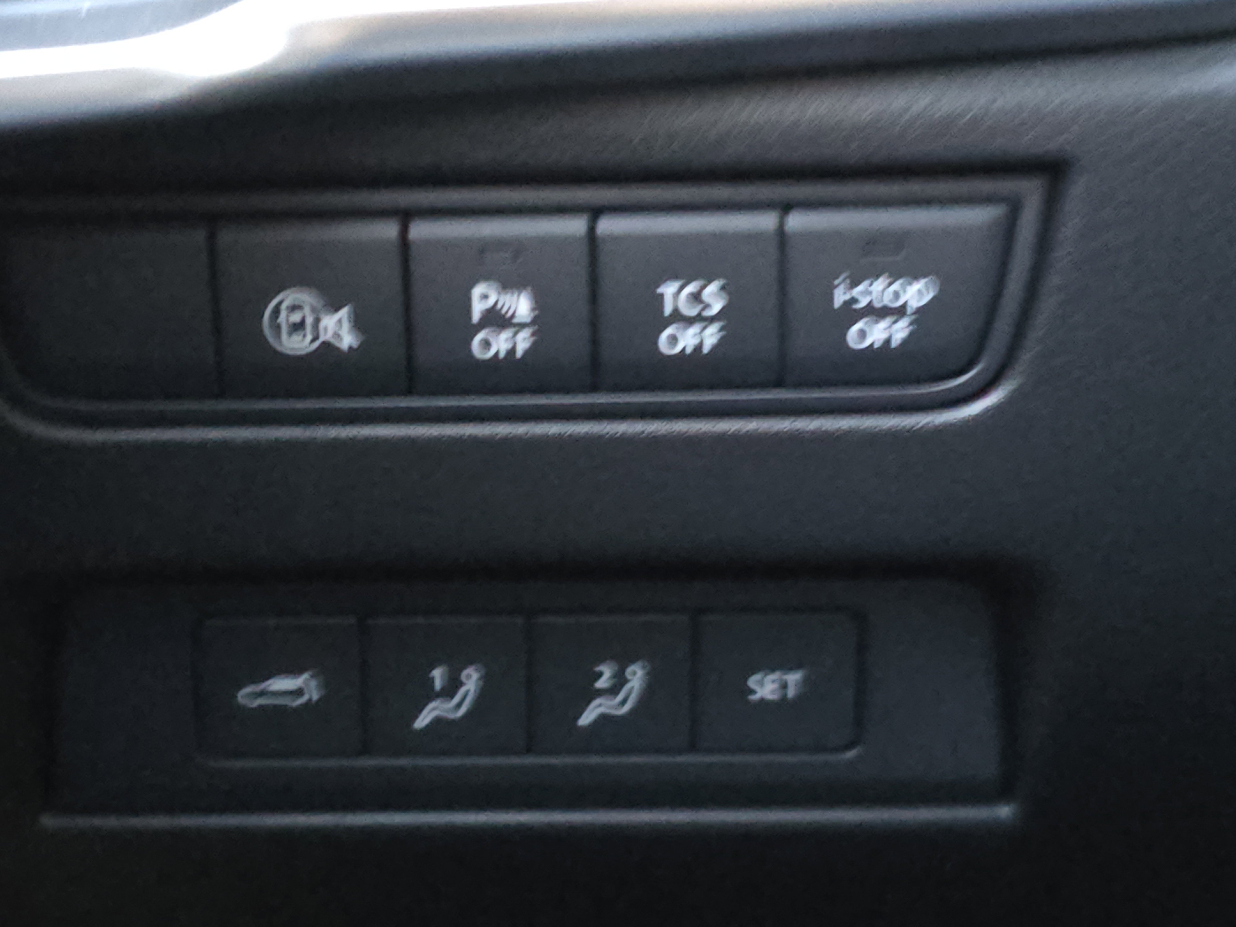 Used 2025 MAZDA CX-70 3.3 Turbo S w/ Premium Package image 14