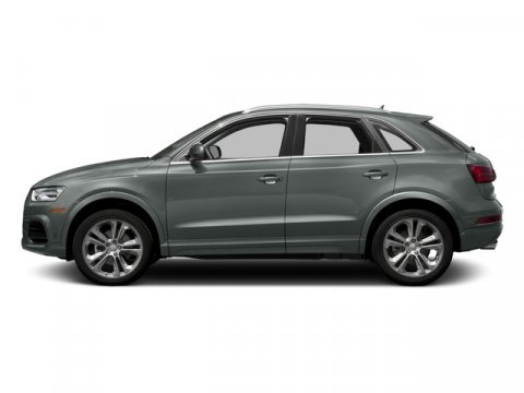 Used 2017 Audi Q3 2.0T Premium Plus w/ Premium Plus Package image 3