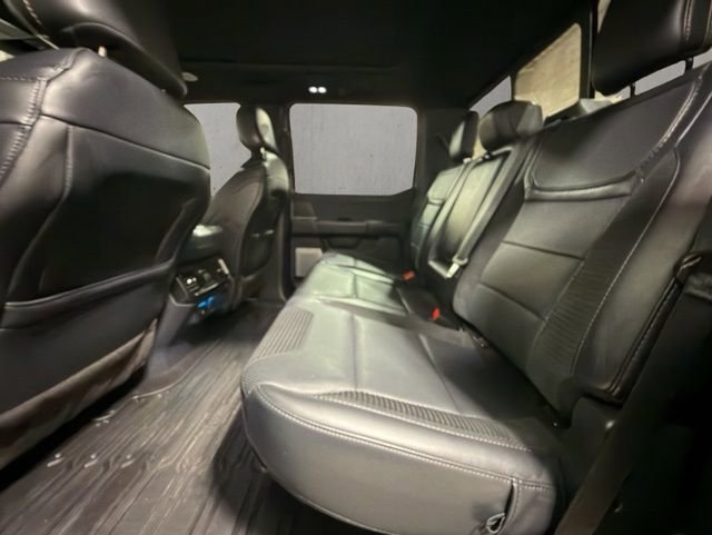 Used 2023 Ford F150 Raptor w/ Raptor Carbon Fiber Package image 21