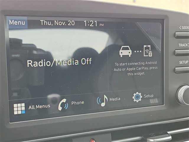 New 2025 Hyundai Elantra SE image 11