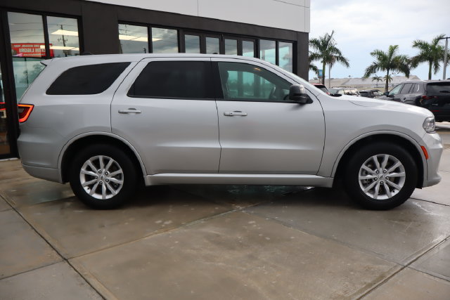 Used 2025 Dodge Durango GT RWD image 2