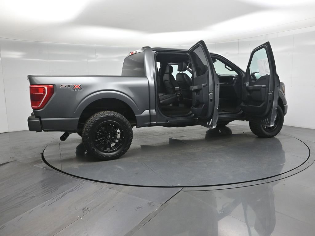 Used 2023 Ford F150 XL w/ STX Appearance Package image 5
