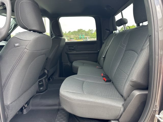 New 2026 RAM 2500 Warlock AWD/4WD image 29