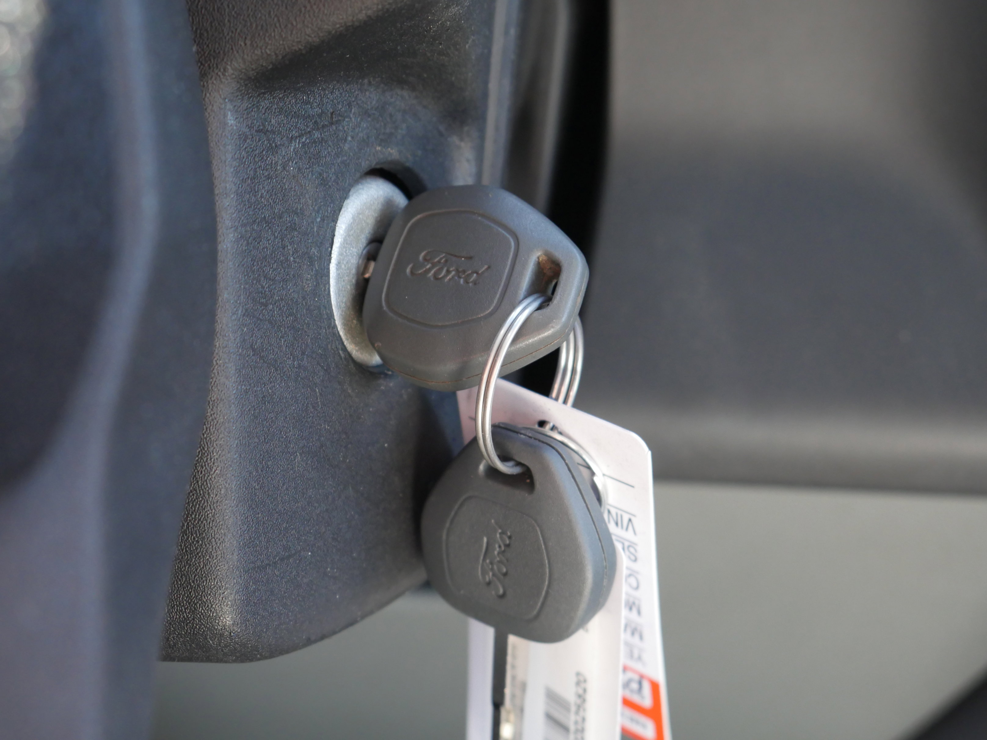 Certified 2024 Ford E-450 and Econoline 450 Super Duty image 7