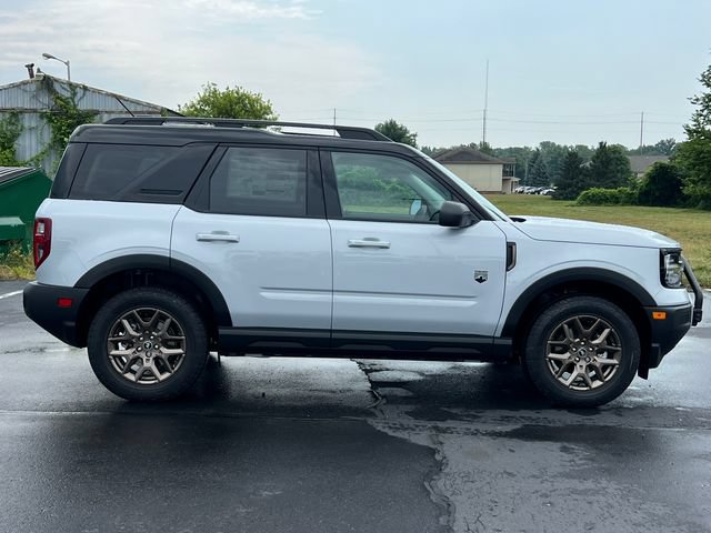 New 2026 Ford Bronco Sport Big Bend w/ Convenience Package AWD/4WD image 40