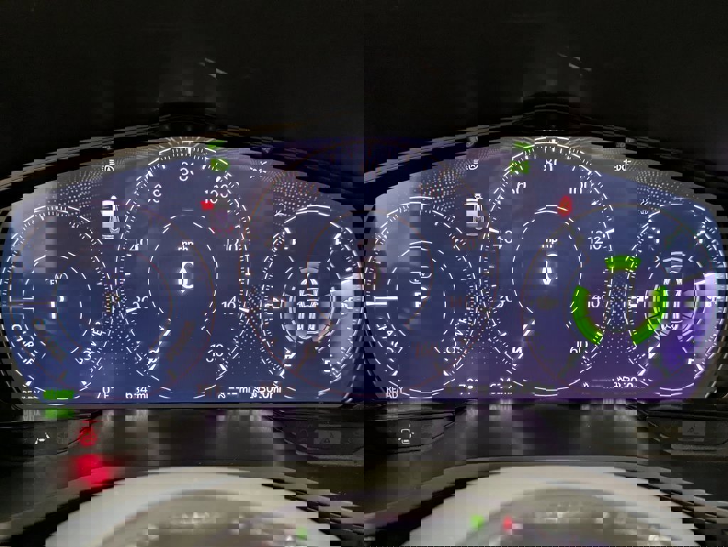 Certified 2024 MAZDA CX-90 Plug-In Hybrid w/ Premium Pkg image 14