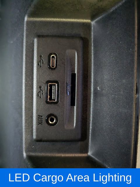 Used 2021 GMC Sierra 1500 AT4 image 27