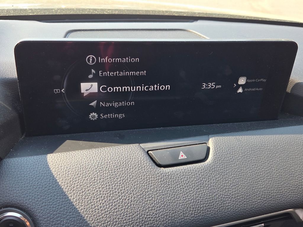 Used 2025 MAZDA CX-90 3.3 Turbo w/ Preferred Package image 22