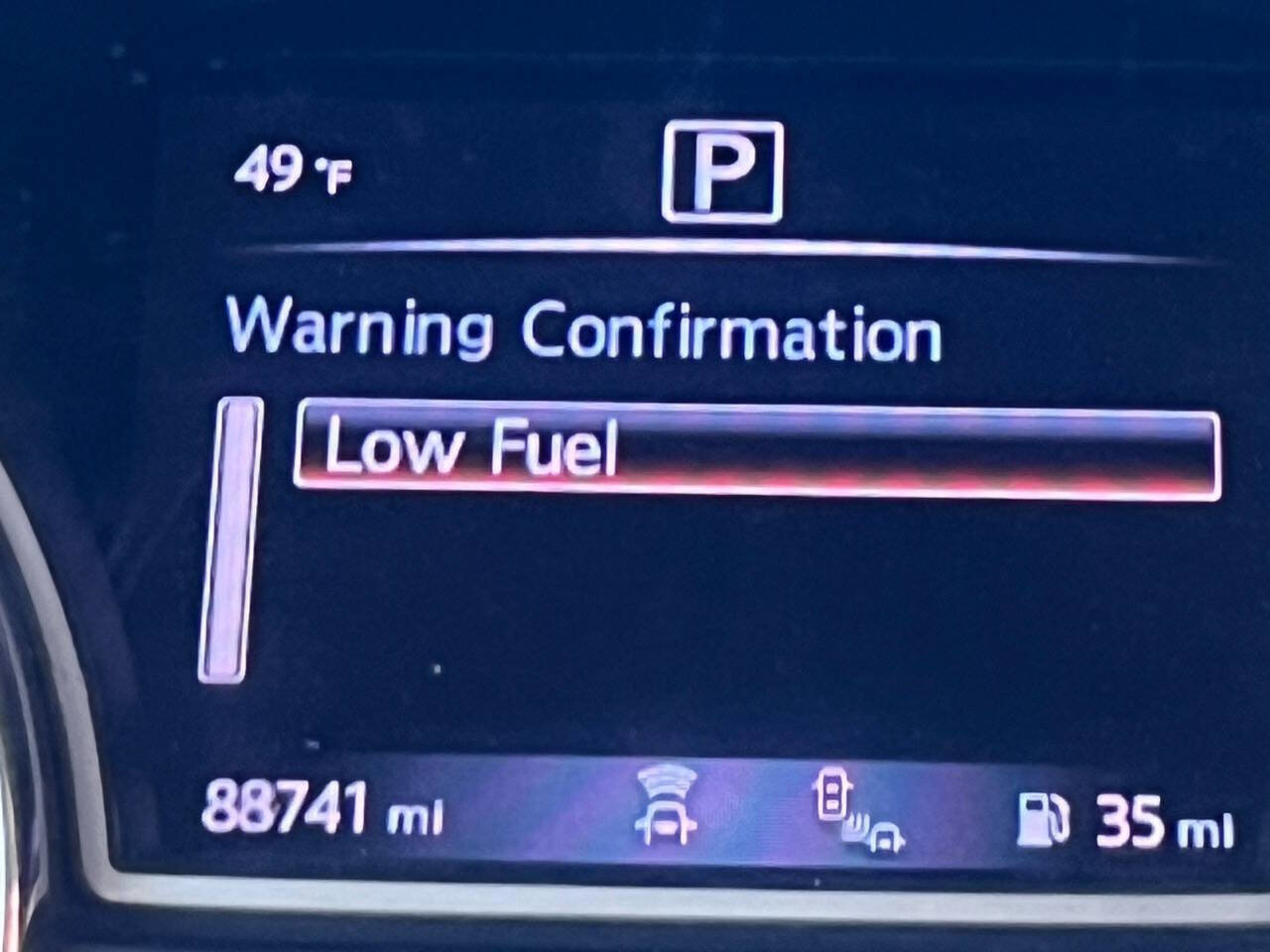 Used 2017 Nissan Altima 2.5 SV image 20