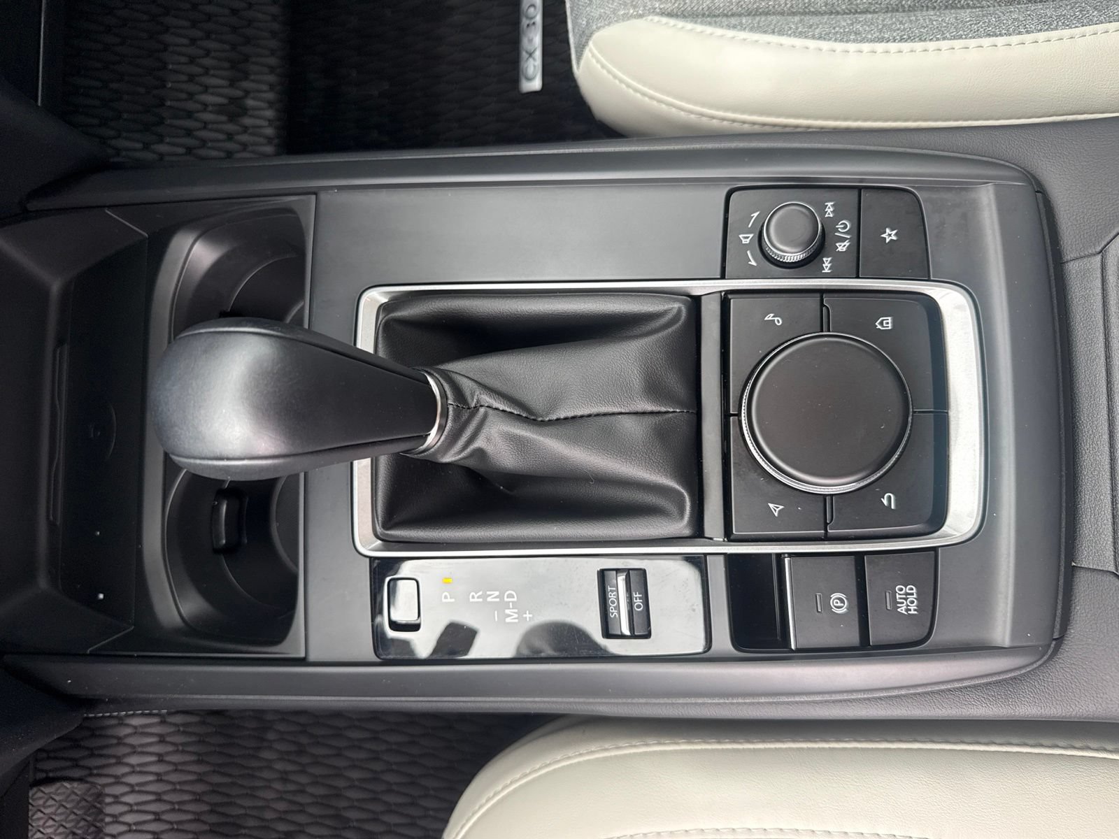 Certified 2026 MAZDA CX-30 AWD 2.5 S image 16