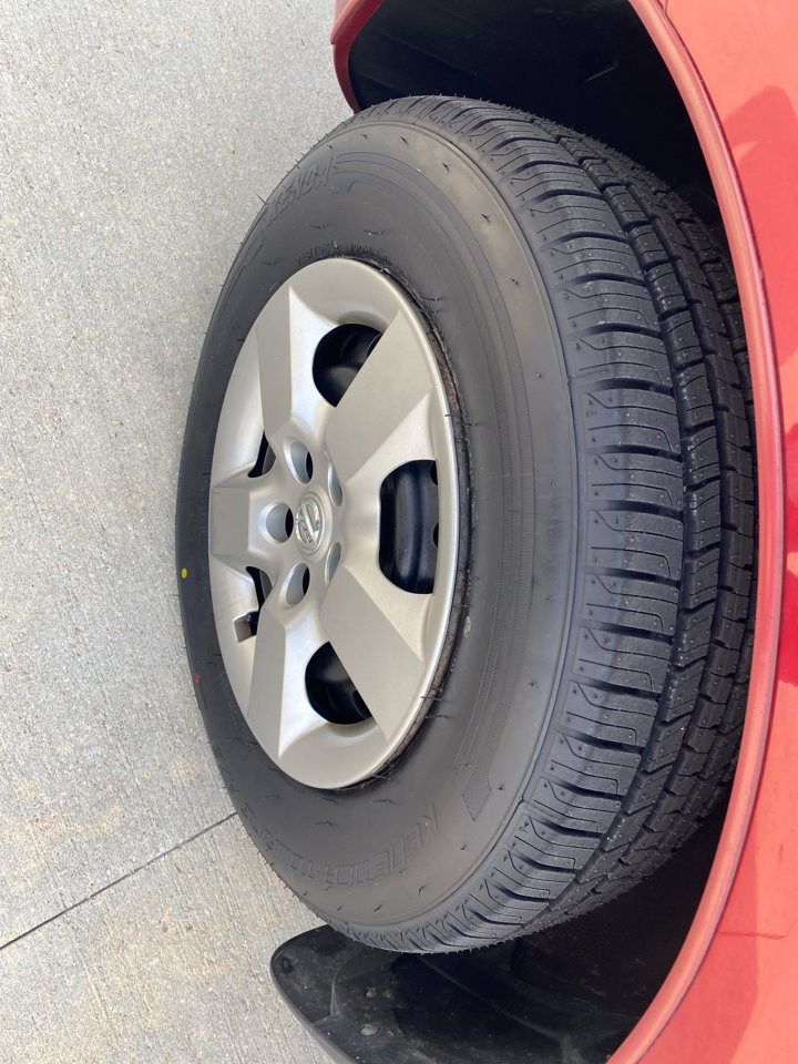 Used 2013 Nissan Rogue S image 10