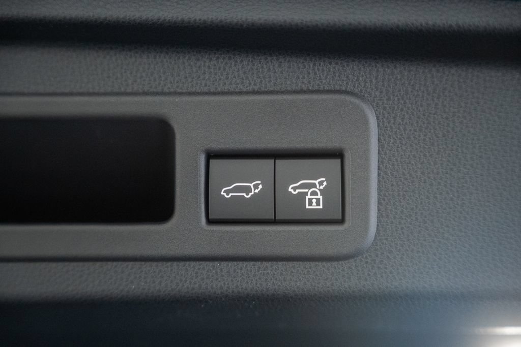 New 2026 Toyota 4Runner Limited AWD/4WD image 21