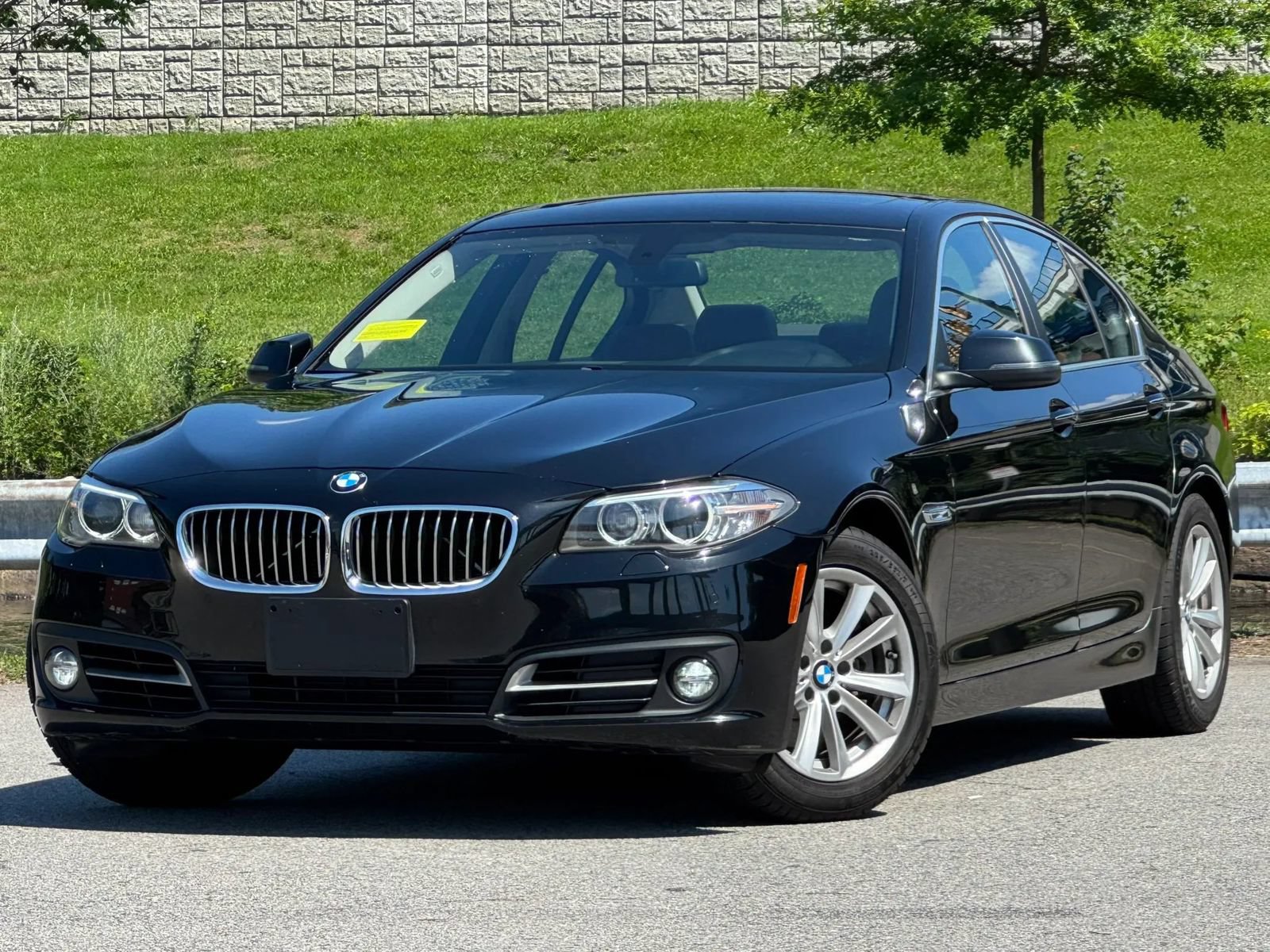 Used 2016 BMW 528i xDrive Sedan