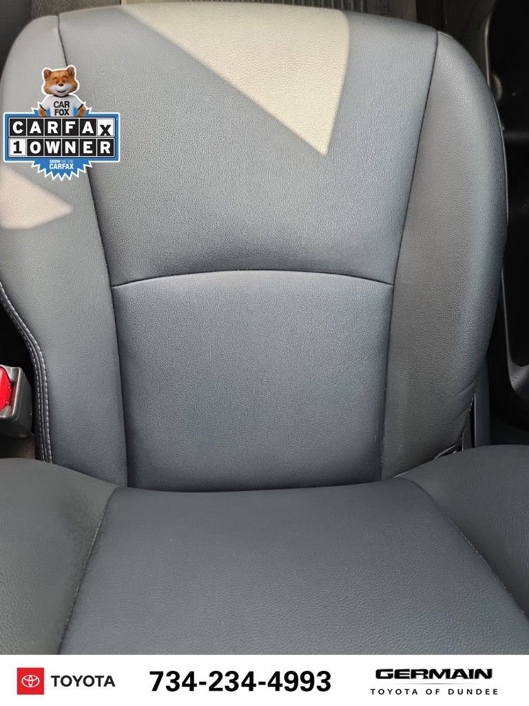 Used 2024 Toyota 4Runner TRD Sport image 30