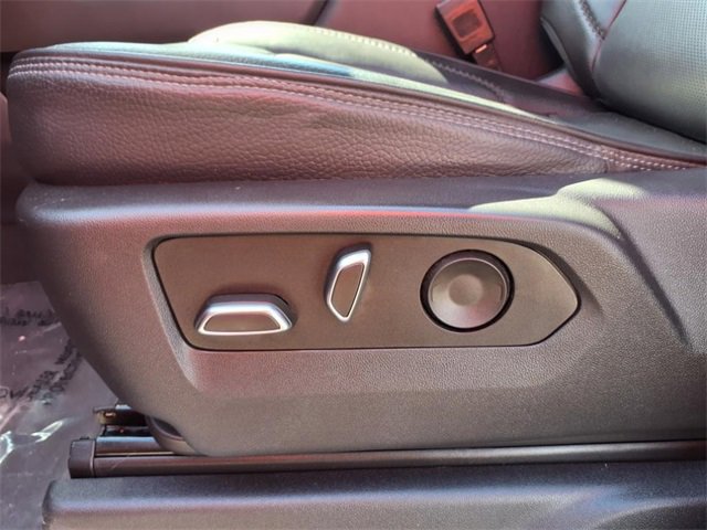 Used 2023 GMC Sierra 1500 Denali w/ Denali Reserve Package image 28