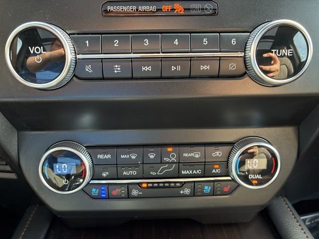 Used 2021 Ford Expedition King Ranch image 45