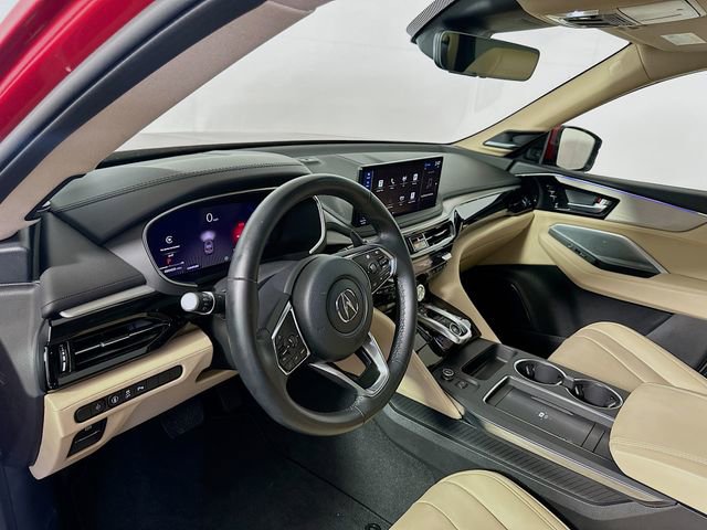 Used 2025 Acura MDX w/ Technology Package image 10