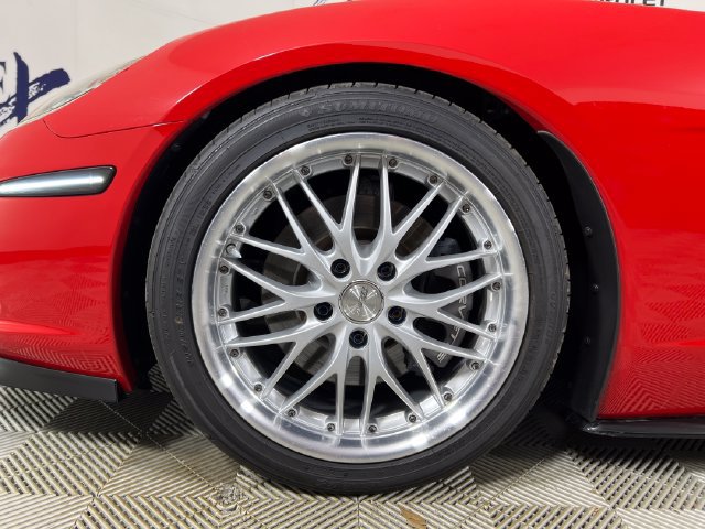 Used 2007 Chevrolet Corvette Coupe RWD image 20