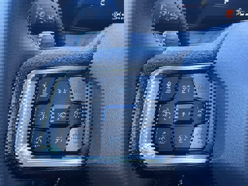 New 2026 Ford Mustang GT Premium w/ Anti-Theft Package image 10