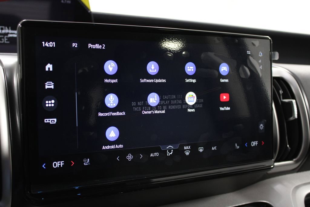 New 2026 Ford Expedition Active image 53