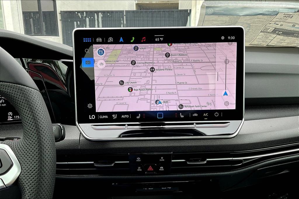 New 2026 Volkswagen GTI S image 16