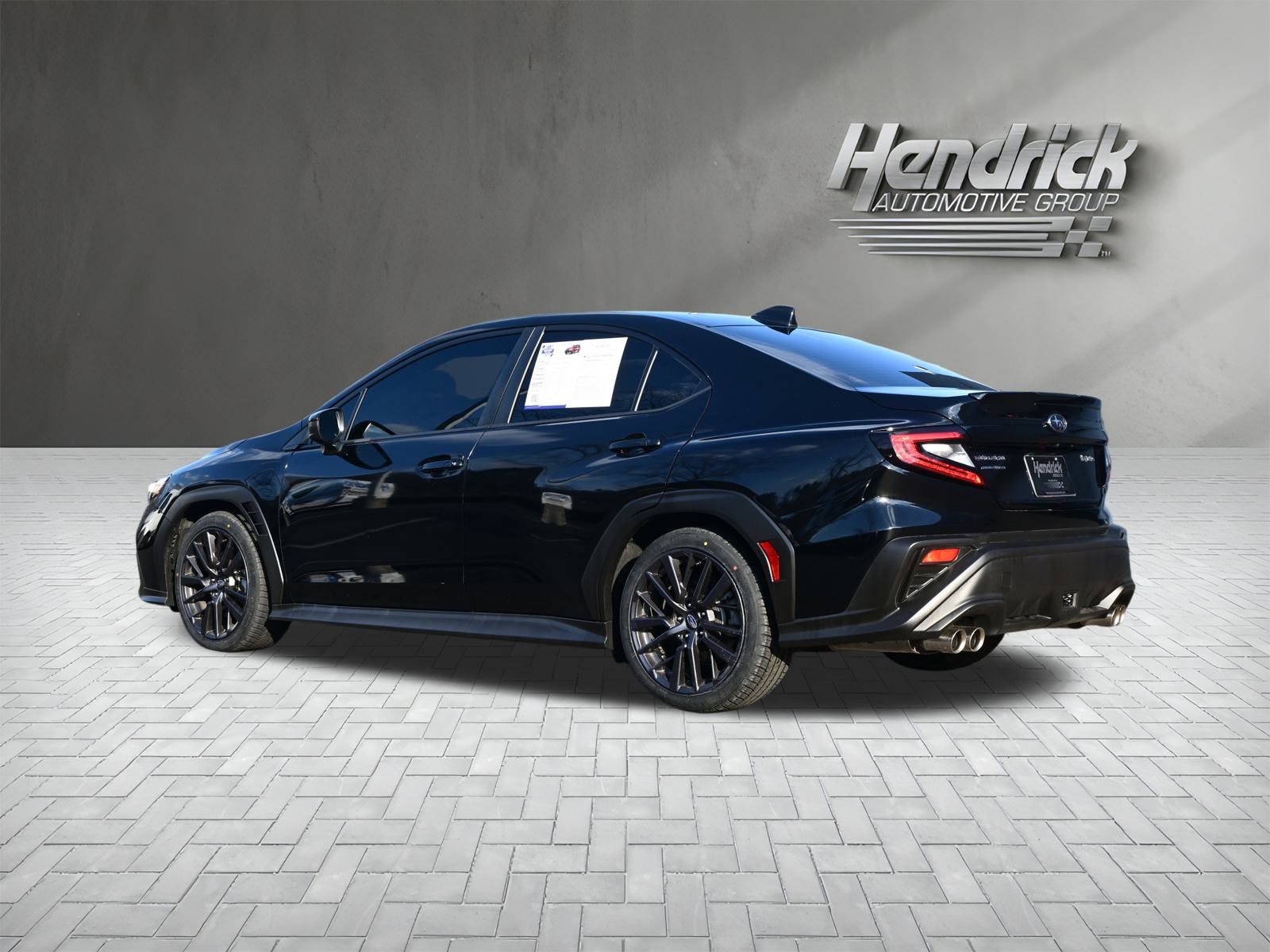 Used 2022 Subaru WRX Premium image 7