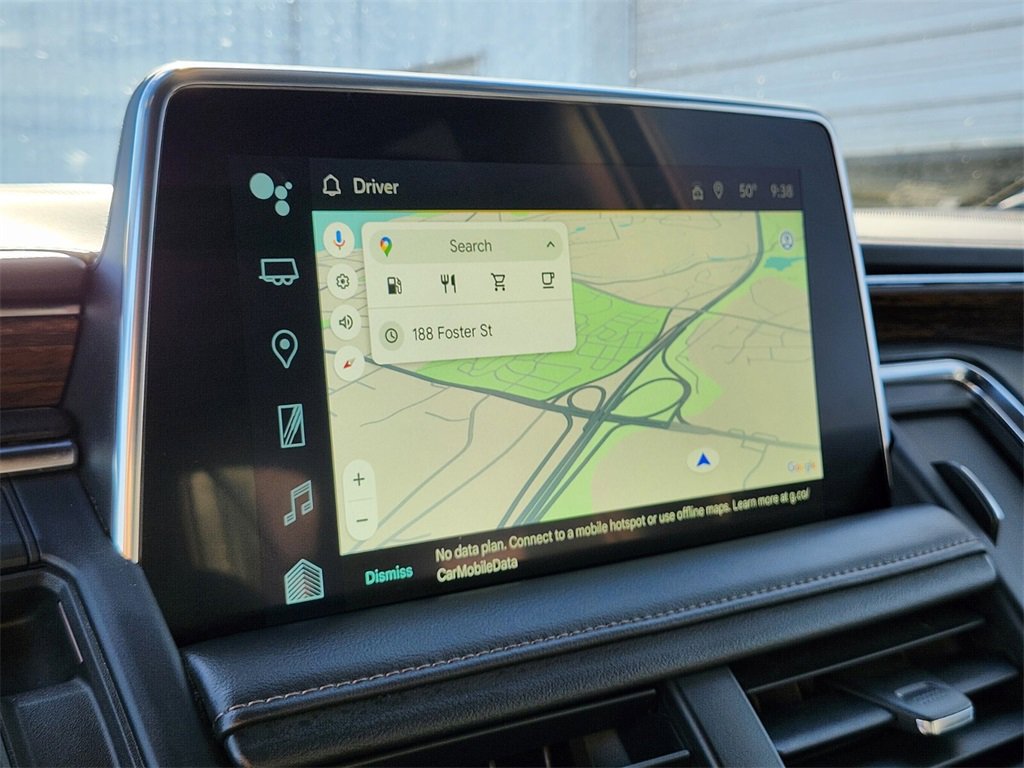 Used 2023 Chevrolet Suburban High Country w/ Premium Package 2 image 24