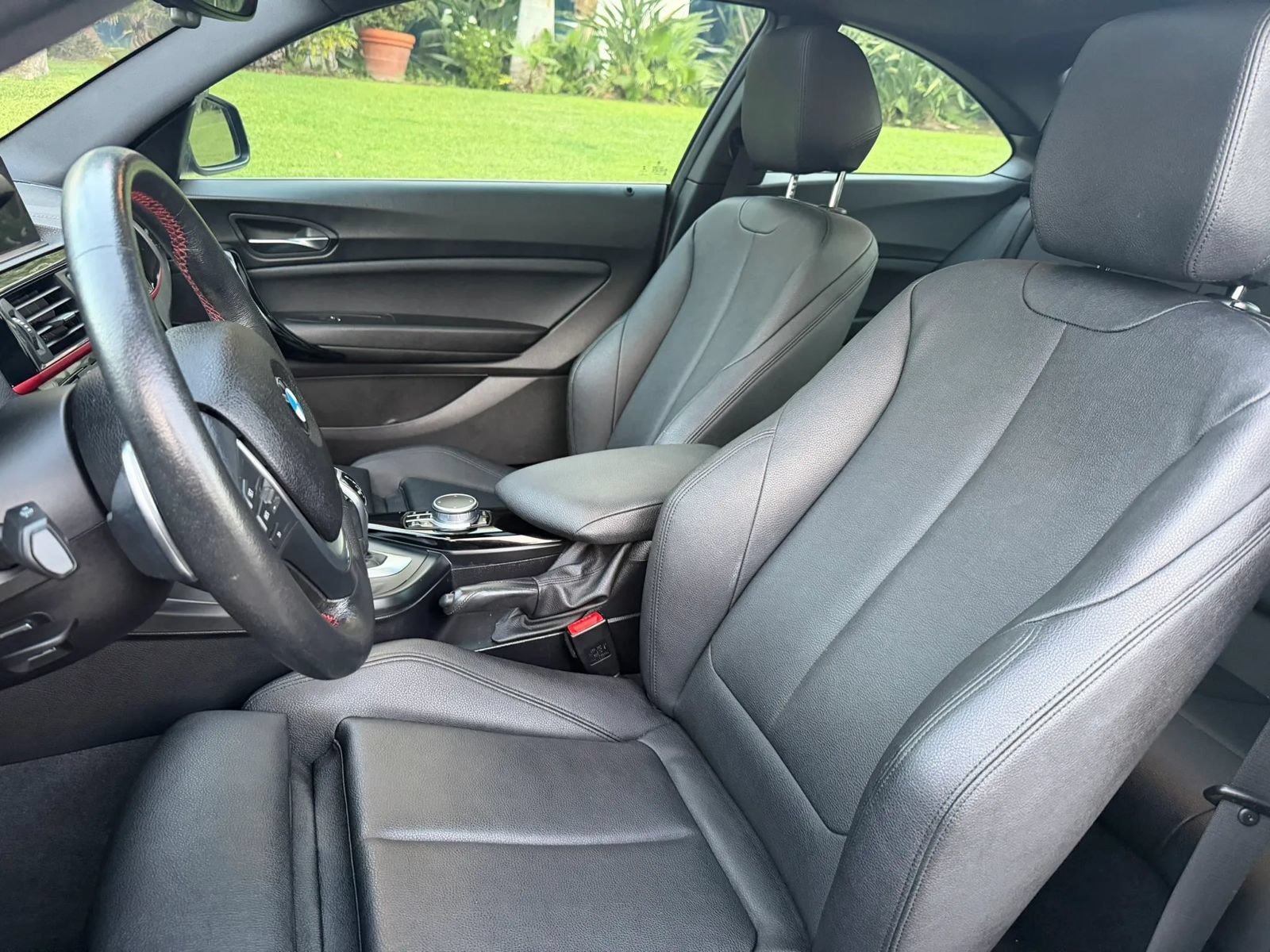 Used 2018 BMW 230i Coupe RWD image 16