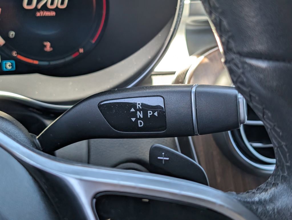 Certified 2019 Mercedes-Benz C 300 4MATIC Sedan image 19
