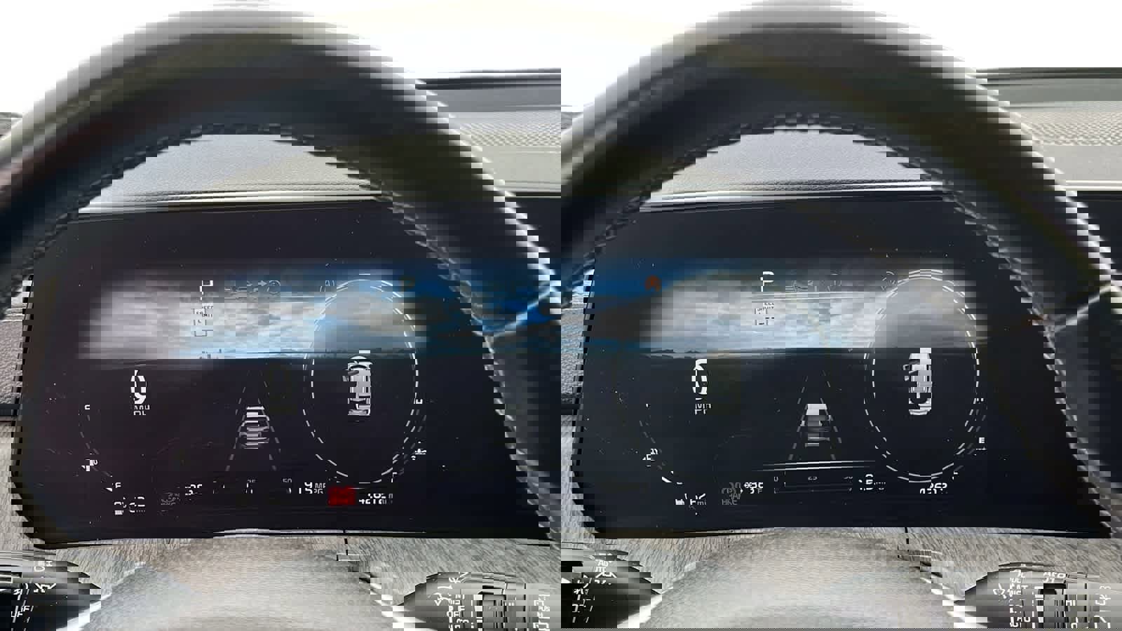 Used 2024 Kia Telluride SX Prestige w/ Towing Package image 15