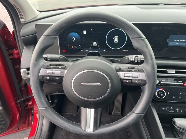Used 2025 Hyundai Tucson SEL FWD image 18