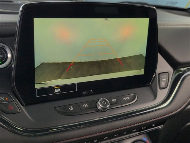 Used 2024 Chevrolet Blazer RS w/ LPO, Cargo Package image 22