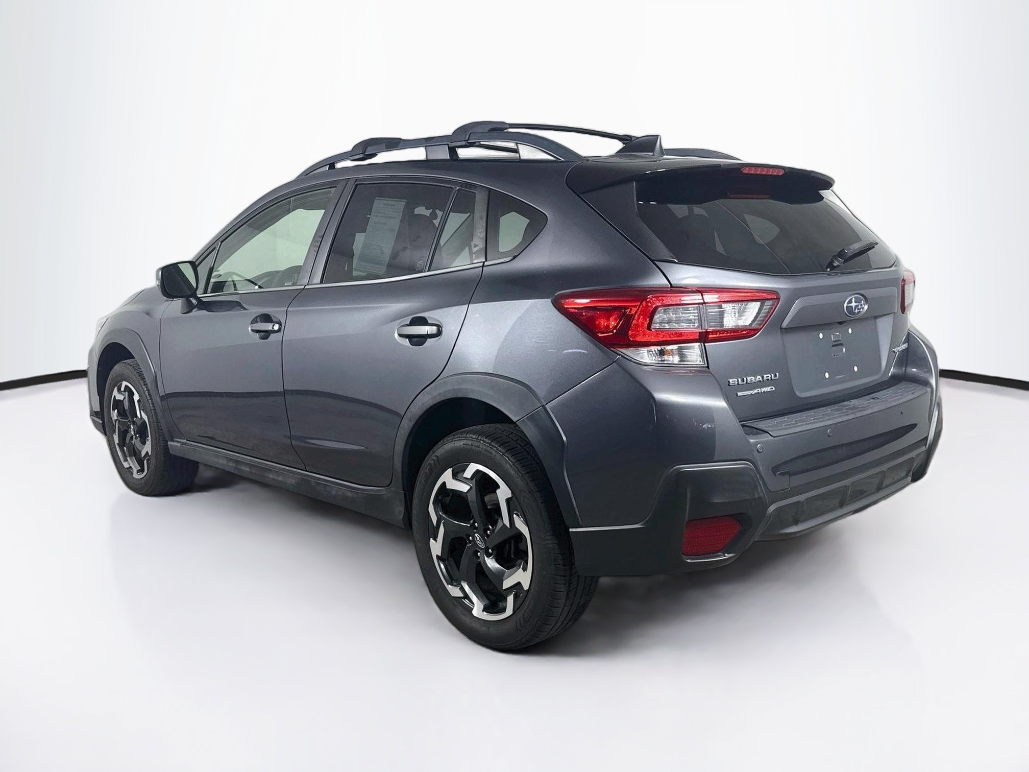 Used 2021 Subaru Crosstrek 2.5i Limited AWD/4WD image 29