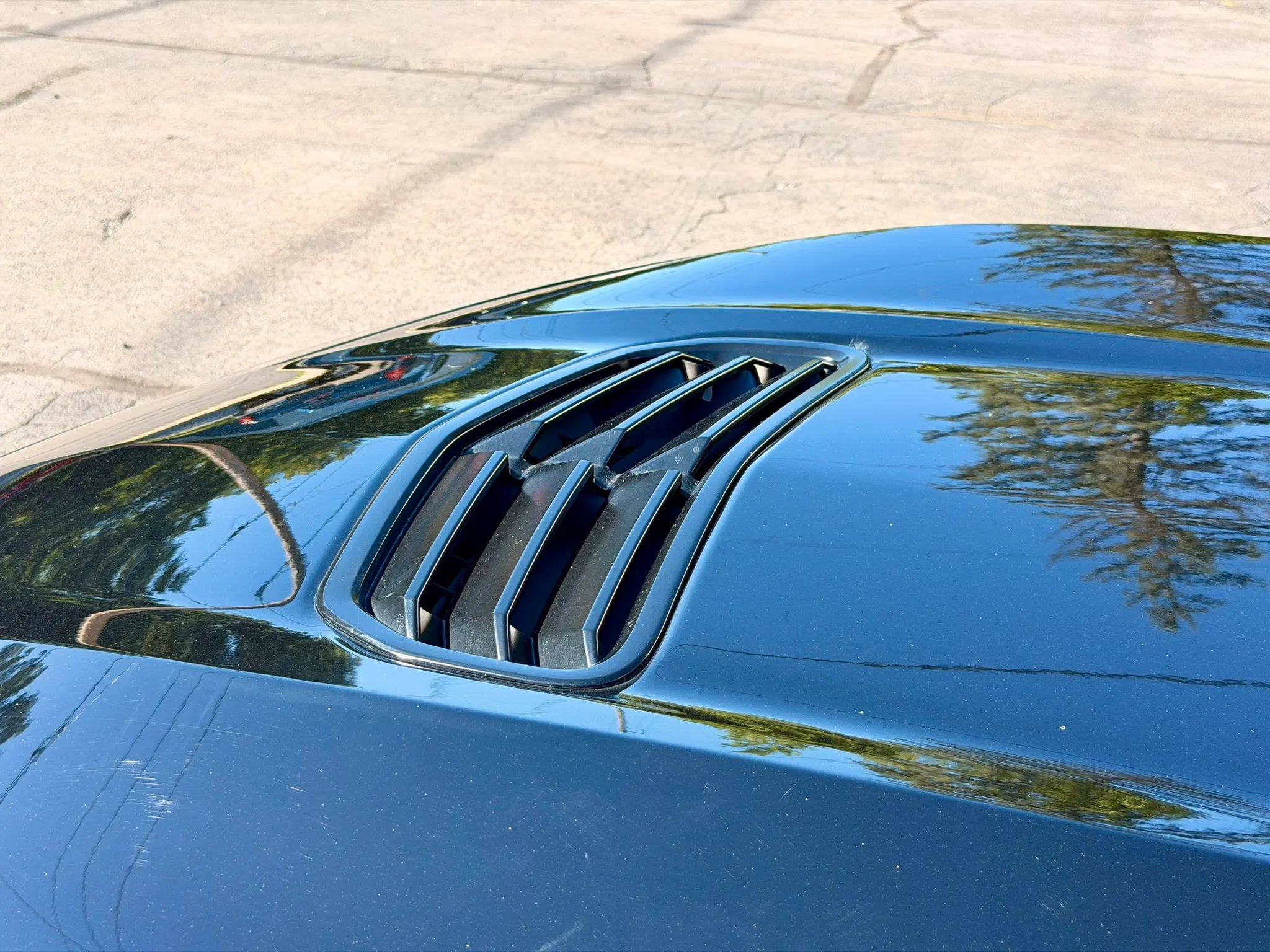Used 2019 Chevrolet Camaro SS RWD image 13