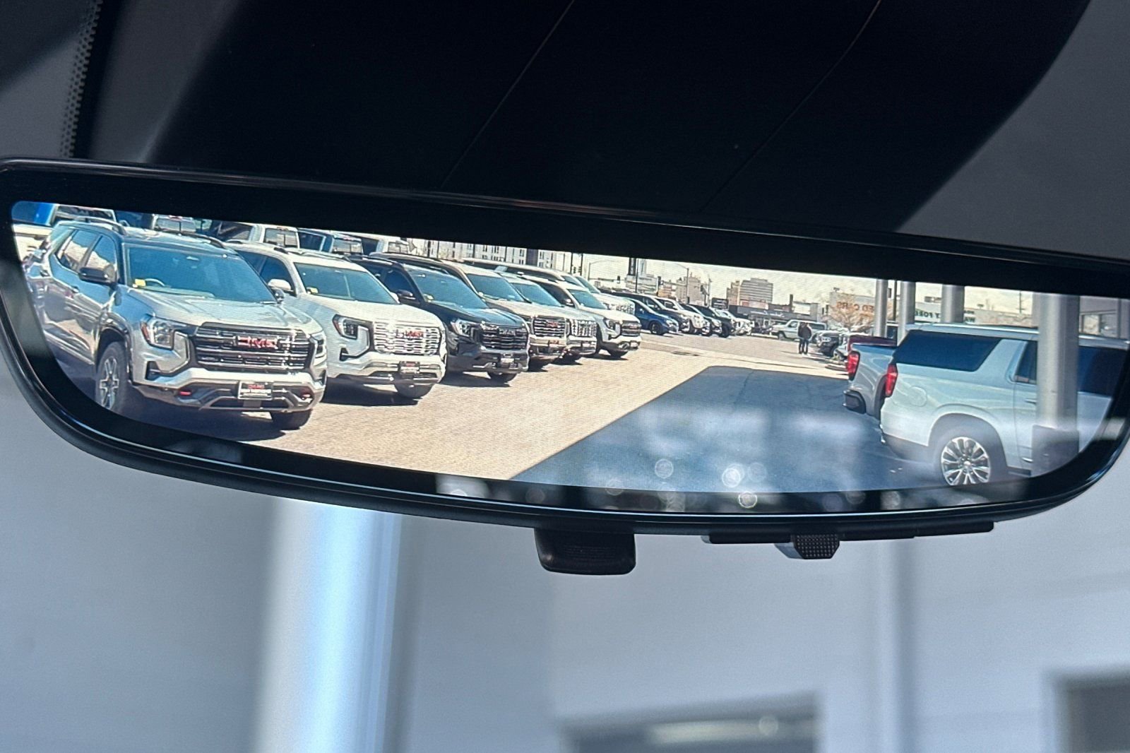 Used 2025 GMC Sierra 1500 AT4 w/ AT4 Premium Package AWD/4WD image 24