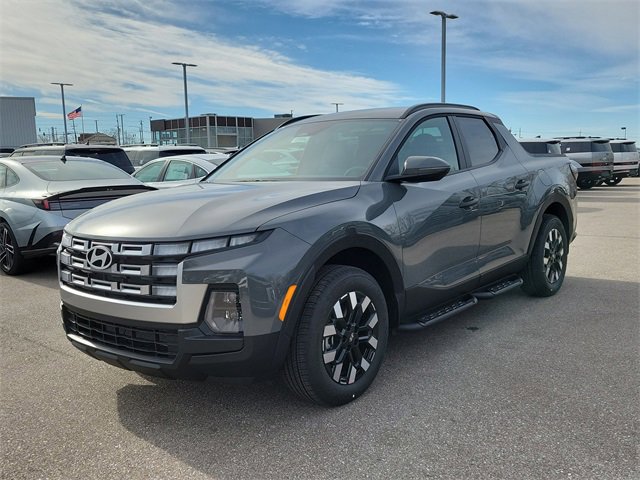 New 2026 Hyundai Santa Cruz SEL image 2