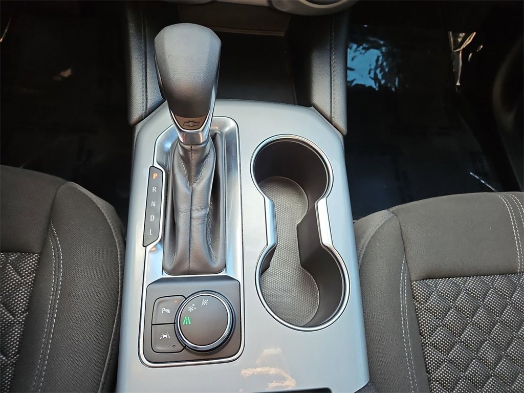 Certified 2021 Chevrolet Blazer LT image 16