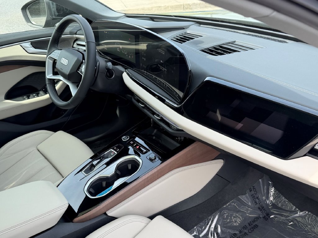 Used 2026 Audi A6 Prestige w/ Prestige Package AWD/4WD image 15