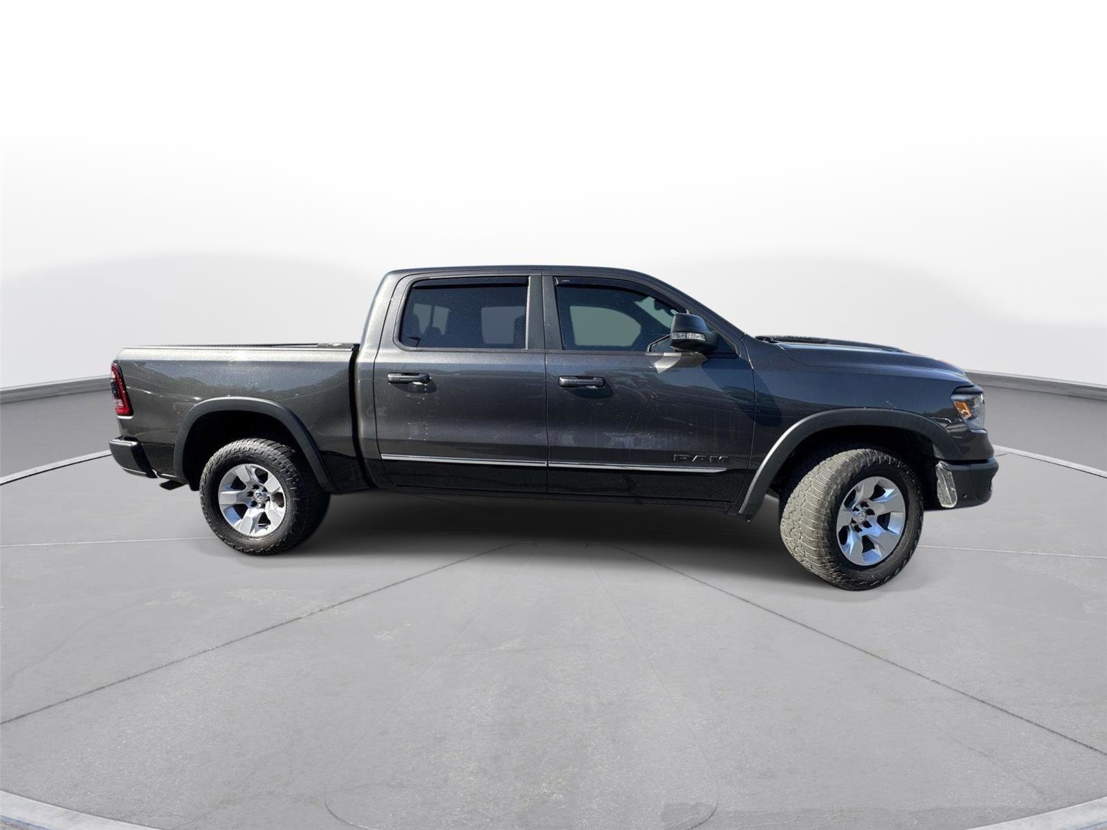 Used 2019 RAM 1500 Rebel w/ Rebel Level 2 Equipment Group AWD/4WD image 5